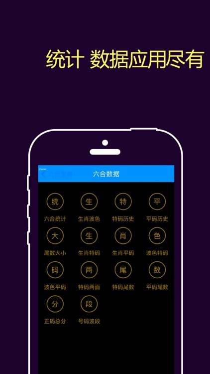 彩票12生肖隨機轉盤 截圖3