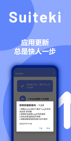 Suiteki官網版 截圖4