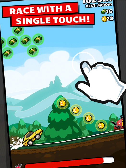 Assetto Corsa Mobile 截圖3