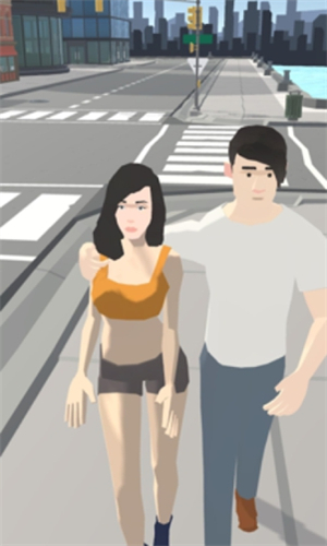 100岁人生模拟器最新版 截图1