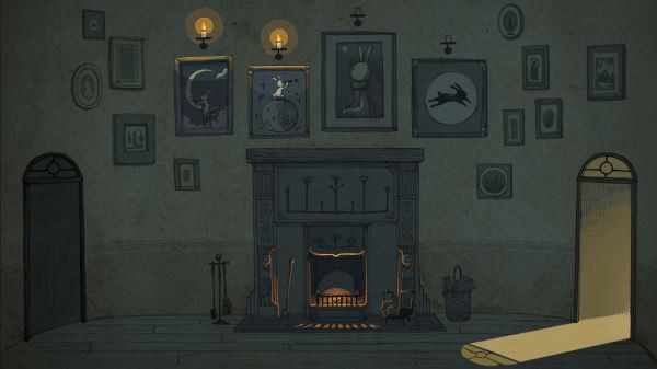 月影之塔手游 截图5