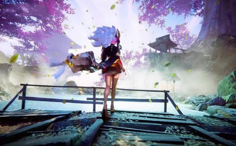 魔镜2 截图2