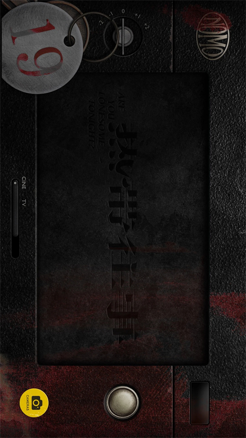 NOMO CAM相机 截图5