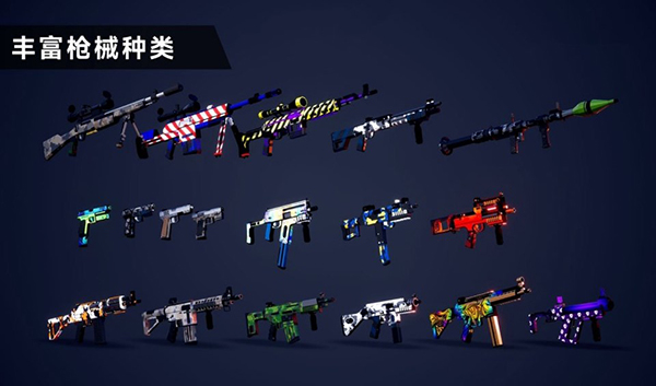 枪战特训2激战无限金币版 截图1