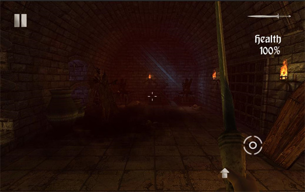灵魂之石手机版(StoneOfSouls) 截图1