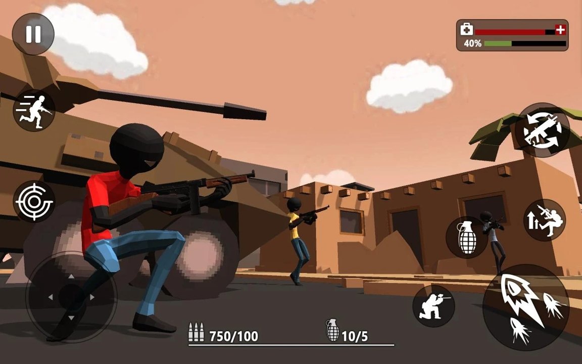 CSGO正式版 截图5