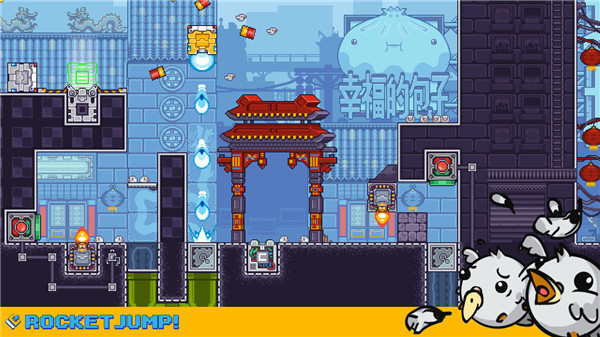 枪砖手机版(Gunbrick) 截图4