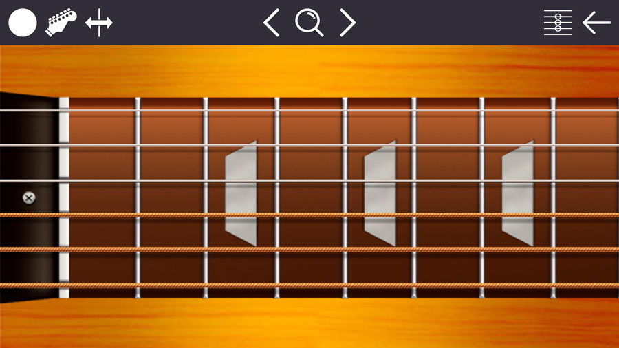 Band Live Rock多种乐器app 截图2