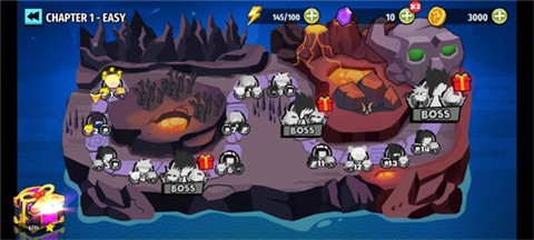 火柴人海贼大战最新版 截图2