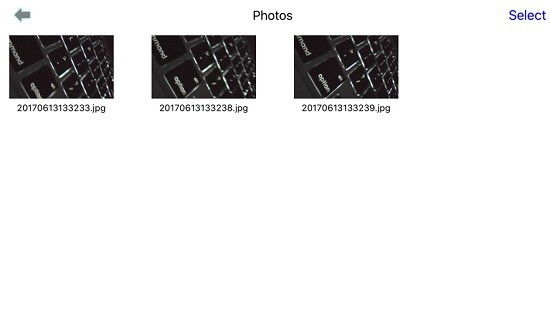 depstech內窺鏡 截圖2