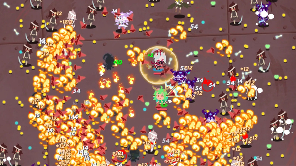我不是魔王 截图4