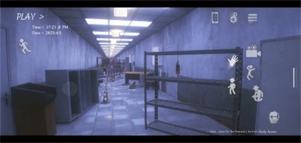 恐懼幻影2手機版 1