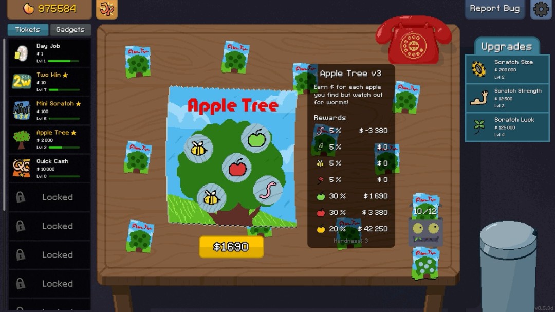 刮个爽免费版 截图4