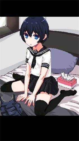 和妹妹两个人看家2 截图1
