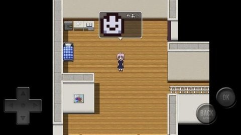 蘑菇奴恩漢化版 截圖1