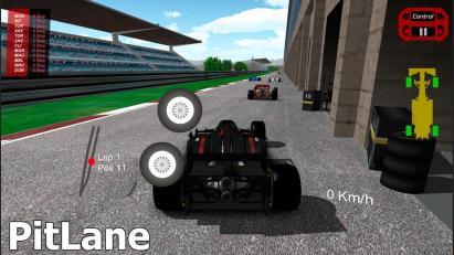 真實賽車3車輛全解鎖版 1