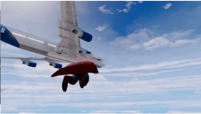 超人模擬器中文版 截圖3