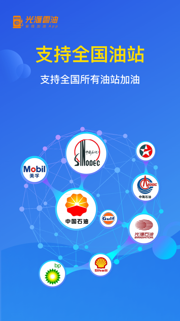 云油加油 截圖2