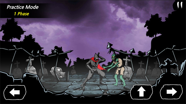 剑刃世界(WorldOfBlade) 截图4