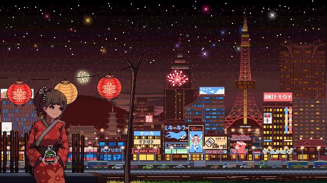 SunlessCity 截圖5