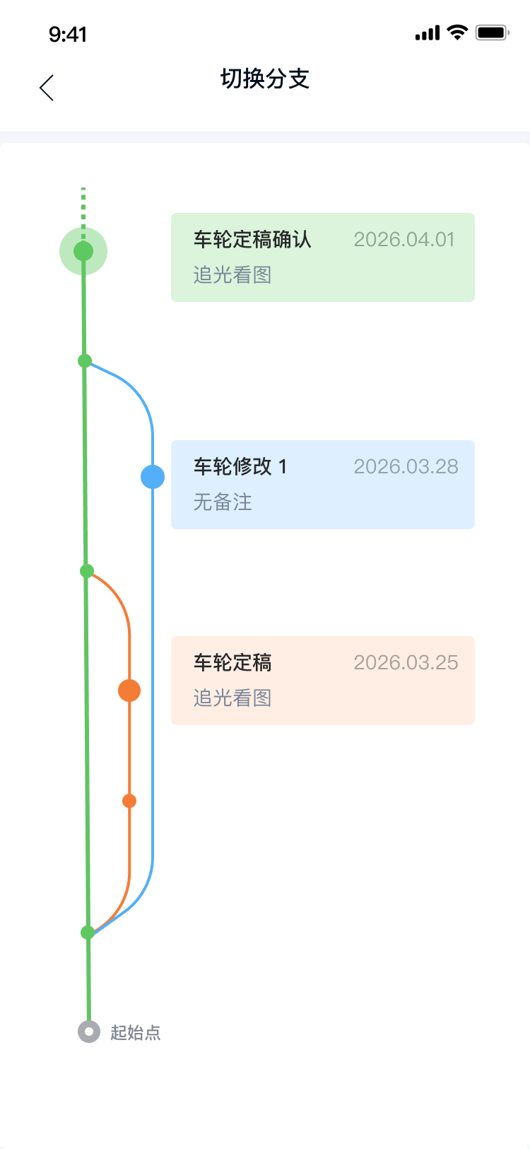 追光看图 截图2