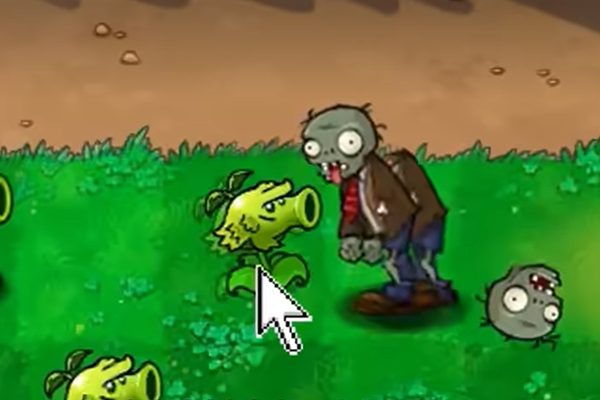 植物大战僵尸抽卡版 截图4