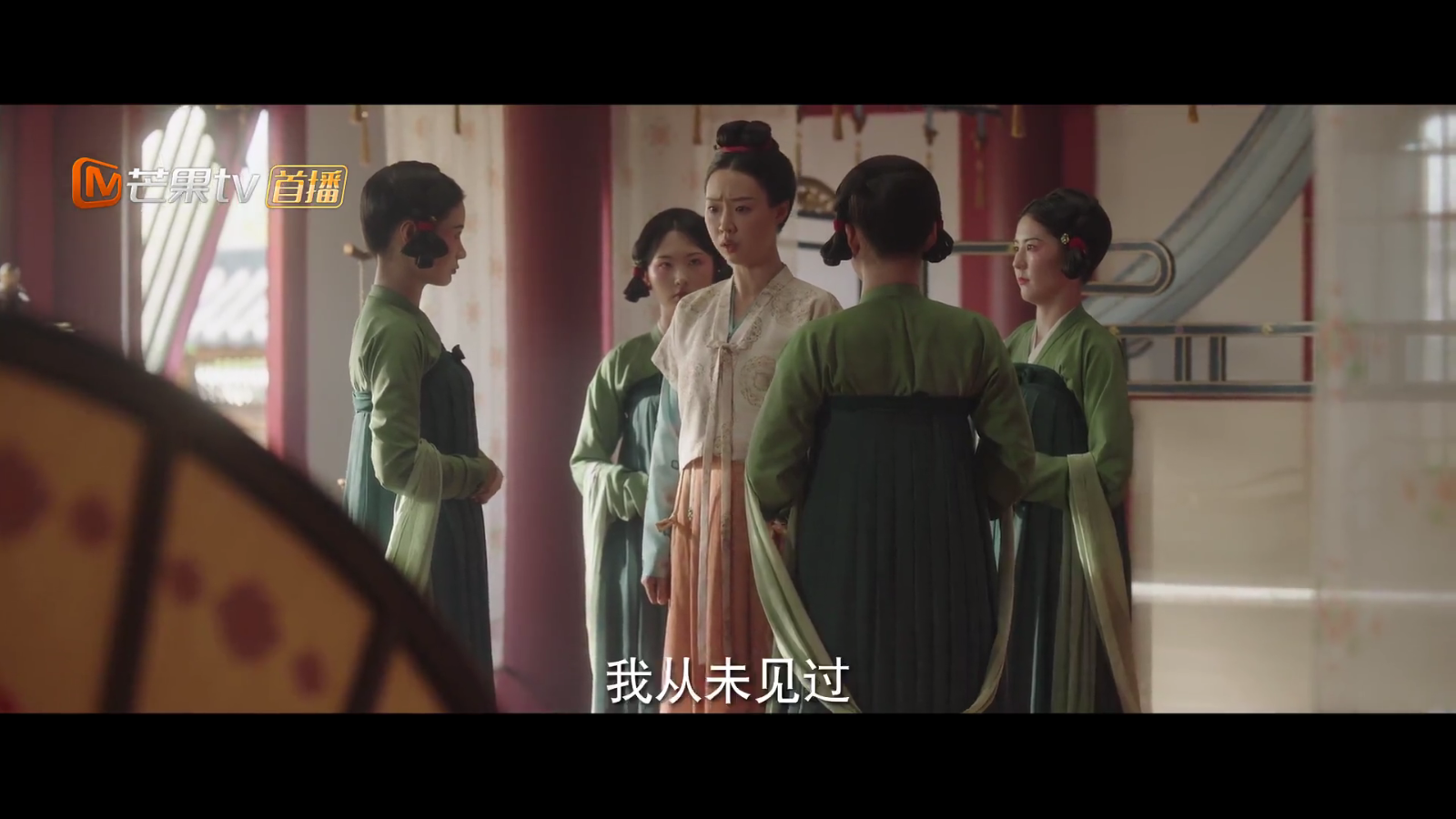 波哥影視免費版 截圖1