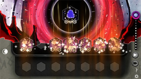 诸神之劫自走棋移植版 截图3