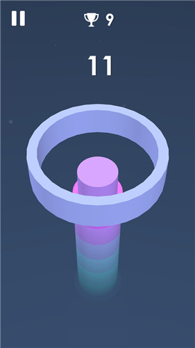 怪异的走廊 截图1