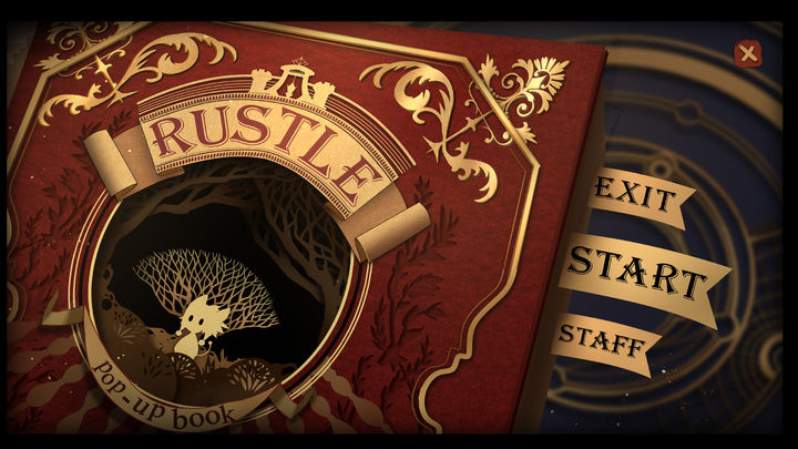 Rustle中文版 截图5