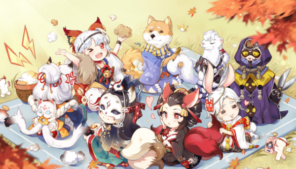 網絡天才akintor 截圖2