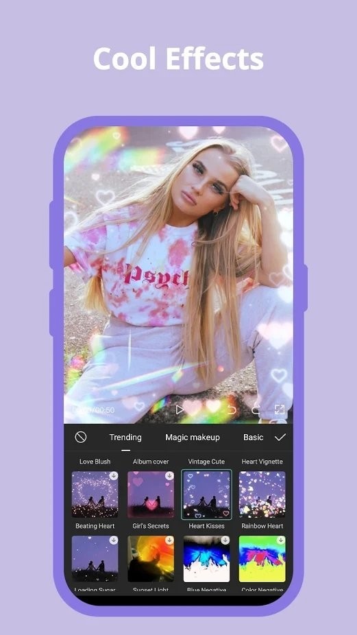 capcut7.0版本 截图2