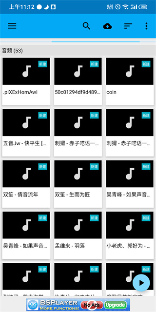 BSPlayerPro中文版 截图3