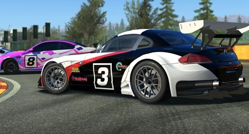 曼哈頓樓頂飛車 截圖2