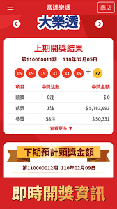 富达彩票 截图3
