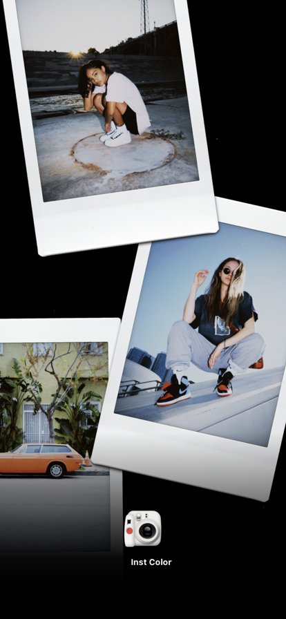 dazz相机官方最新版 截图2