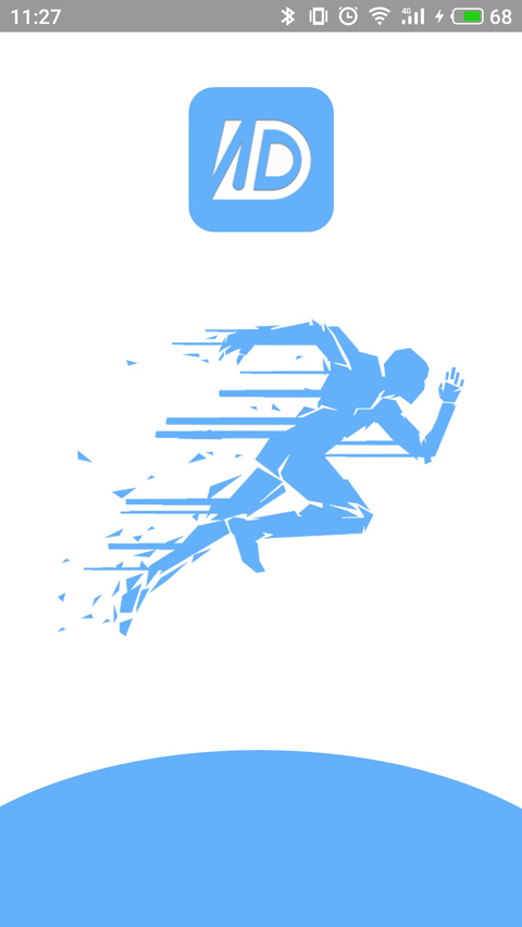 TFitApp 截图2