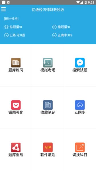 命題庫保過版最新 截圖1