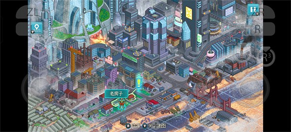 拳击俱乐部2 截图3