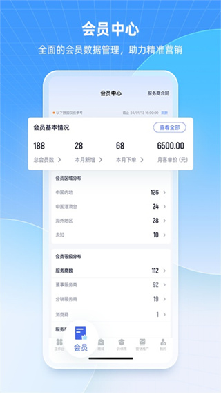 中食云创 截图2