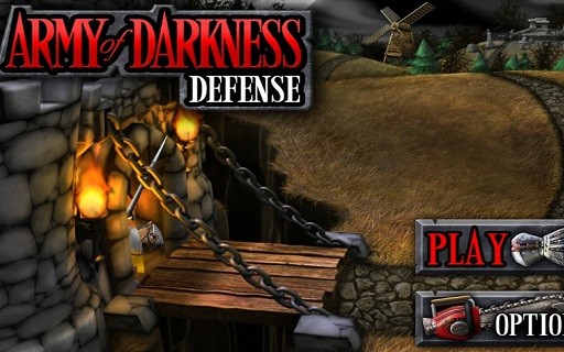 army of darkness defense游戲 截圖3