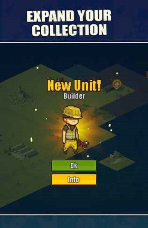 死亡突圍 截圖2