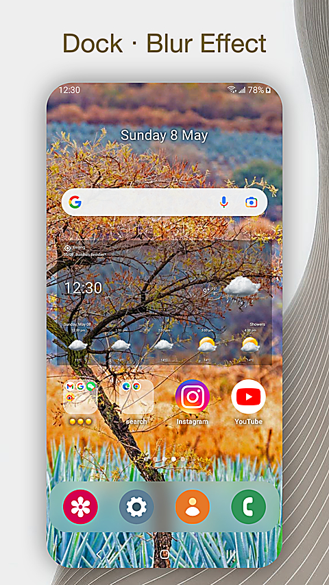 DNA桌面最新版本 截图5