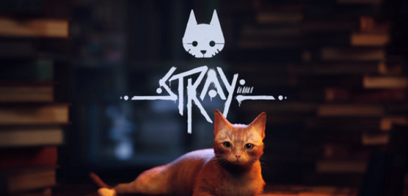 stray猫咪游戏 截图1
