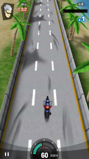 極速摩托(Racing Moto) 截圖4