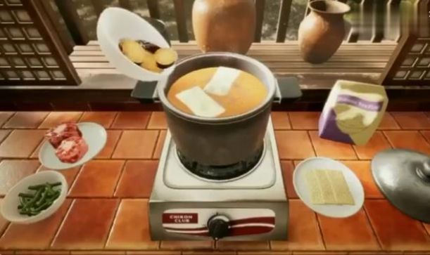 Soup Pot游戏 截图1
