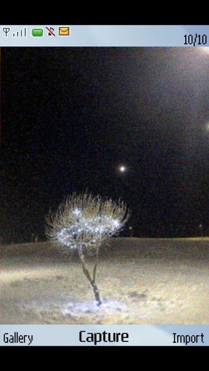 0.3MP Camera 截圖3