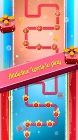 果汁消消樂 截圖2