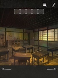 逃出舊校舍 截圖2