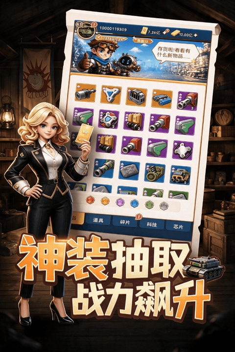 战争的挽歌 截图4